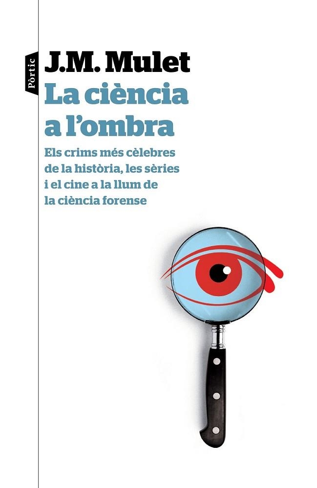 CIÈNCIA A L'OMBRA, LA | 9788498093674 | MULET, J.M. | Llibreria Drac - Librería de Olot | Comprar libros en catalán y castellano online