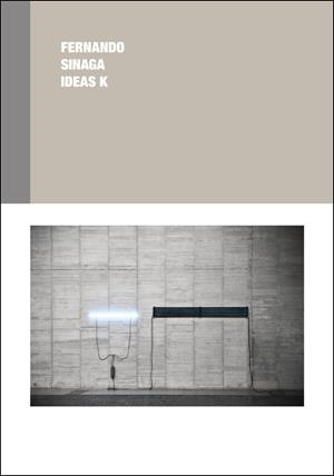FERNANDO SINAGA IDEAS K | 9788434312234 | SINAGA, FERNANDO | Llibreria Drac - Librería de Olot | Comprar libros en catalán y castellano online