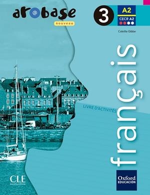 AROBASE 2ED 3ºESO CUADERNO DE EJERCICIOS / GRAMATICA | 9788467397574 | AAVV | Llibreria Drac - Librería de Olot | Comprar libros en catalán y castellano online