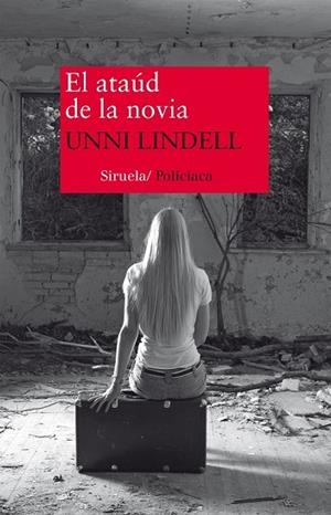 ATAÚD DE LA NOVIA, EL | 9788416638864 | LINDELL, UNNI | Llibreria Drac - Llibreria d'Olot | Comprar llibres en català i castellà online