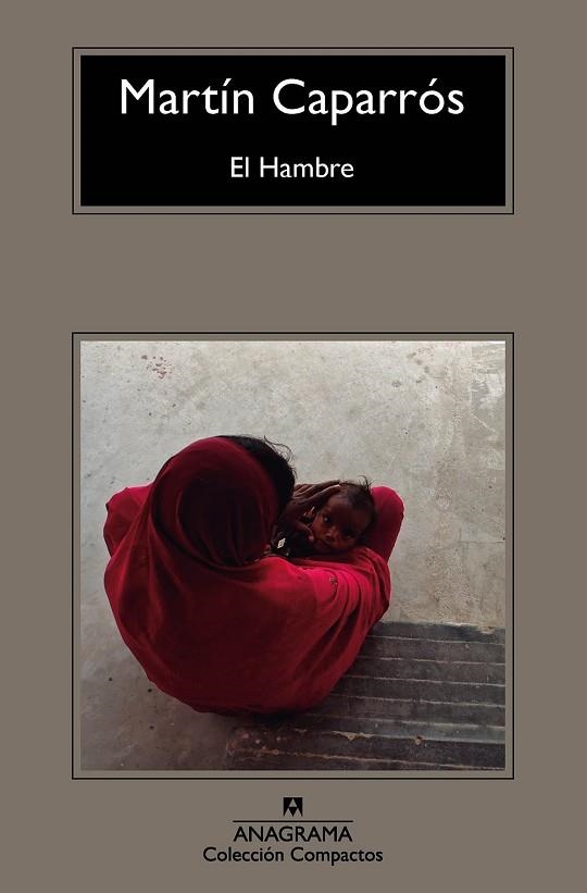 HAMBRE, EL | 9788433978066 | CAPARRÓS, MARTÍN | Llibreria Drac - Librería de Olot | Comprar libros en catalán y castellano online