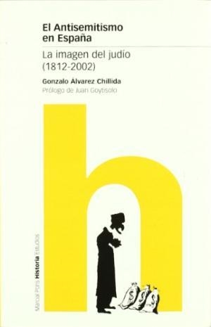 ANTISEMITISMO EN ESPAÑA, EL | 9788495379498 | ALVAREZ, GONZALO | Llibreria Drac - Librería de Olot | Comprar libros en catalán y castellano online