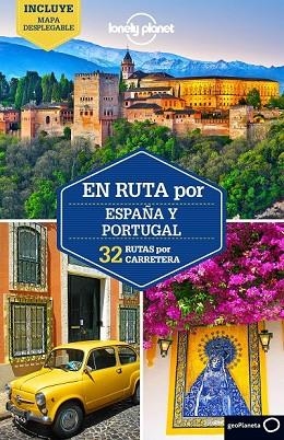 EN RUTA POR ESPAÑA Y PORTUGAL 2016 (LONELY PLANET) | 9788408148647 | VV.AA. | Llibreria Drac - Llibreria d'Olot | Comprar llibres en català i castellà online