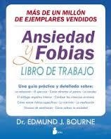 ANSIEDAD Y FOBIAS | 9788416579181 | BOURNE, EDMUND J | Llibreria Drac - Librería de Olot | Comprar libros en catalán y castellano online