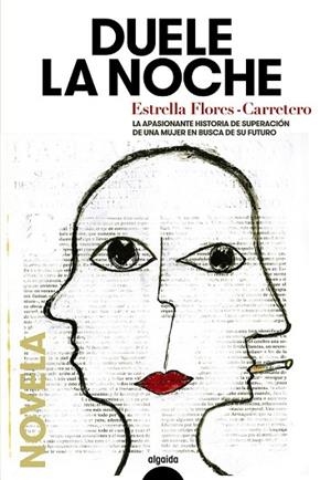 DUELE LA NOCHE | 9788490676110 | FLORES-CARRETERO, ESTRELLA | Llibreria Drac - Librería de Olot | Comprar libros en catalán y castellano online