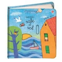 CUANDO SALE EL SOL (CON UN DEDITO) | 9788490945889 | AAVV | Llibreria Drac - Llibreria d'Olot | Comprar llibres en català i castellà online