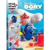 STICK & STACK. BUSCANDO A DORY (222) | 9788427869172 | AAVV | Llibreria Drac - Llibreria d'Olot | Comprar llibres en català i castellà online