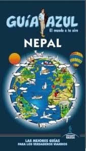 NEPAL 2016 (GUIA AZUL) | 9788416137688 | MAZARRASA, LUIS | Llibreria Drac - Librería de Olot | Comprar libros en catalán y castellano online
