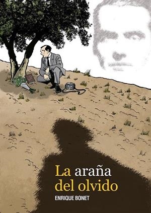 ARAÑA DEL OLVIDO, LA | 9788416251223 | BONET, ENRIQUE | Llibreria Drac - Librería de Olot | Comprar libros en catalán y castellano online