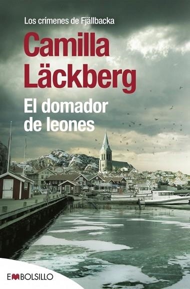 DOMADOR DE LEONES, EL | 9788416087402 | LÄCKBERG, CAMILLA | Llibreria Drac - Llibreria d'Olot | Comprar llibres en català i castellà online