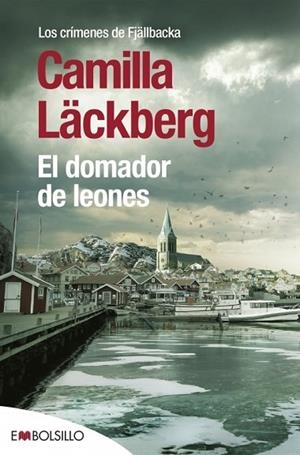 DOMADOR DE LEONES, EL | 9788416087402 | LÄCKBERG, CAMILLA | Llibreria Drac - Librería de Olot | Comprar libros en catalán y castellano online