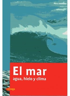 MAR, EL | 9788428215886 | DEMMLER,PETRA | Llibreria Drac - Librería de Olot | Comprar libros en catalán y castellano online