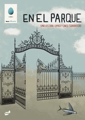 EN EL PARQUE | 9788415357155 | VV.AA. | Llibreria Drac - Librería de Olot | Comprar libros en catalán y castellano online