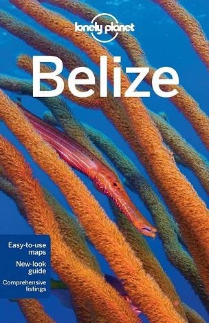 BELIZE 2013 (LONELY PLANET ANGLES) | 9781742204444 | VORHEES, MARA; BROWN, JOSHUA SAMUEL | Llibreria Drac - Librería de Olot | Comprar libros en catalán y castellano online