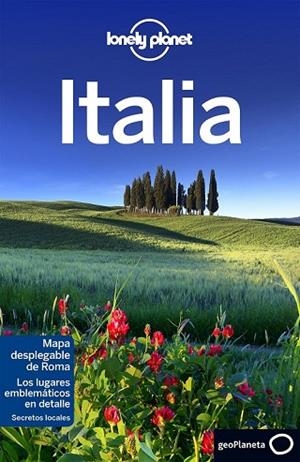 ITALIA 2016 (LONELY PLANET) | 9788408148616 | AAVV | Llibreria Drac - Llibreria d'Olot | Comprar llibres en català i castellà online