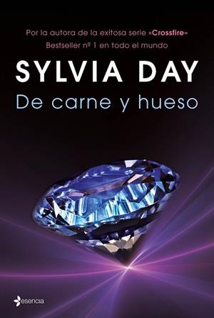 DE CARNE Y HUESO | 9788408155881 | DAY, SYLVIA | Llibreria Drac - Llibreria d'Olot | Comprar llibres en català i castellà online