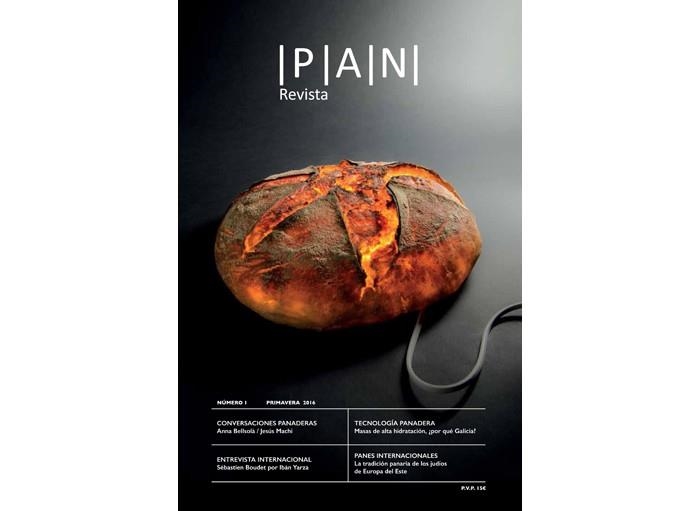 REVISTA P.A.N. NÚM. 1 | 9797724453600 | AAVV | Llibreria Drac - Librería de Olot | Comprar libros en catalán y castellano online