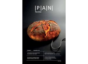 REVISTA P.A.N. NÚM. 1 | 9797724453600 | AAVV | Llibreria Drac - Llibreria d'Olot | Comprar llibres en català i castellà online