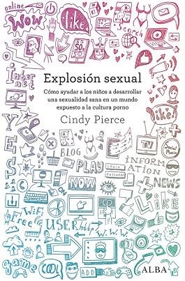 EXPLOSIÓN SEXUAL | 9788490651988 | PIERCE, CINDY | Llibreria Drac - Llibreria d'Olot | Comprar llibres en català i castellà online