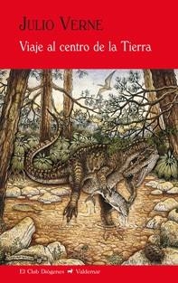 VIAJE AL CENTRO DE LA TIERRA | 9788477028338 | VERNE, JULIO | Llibreria Drac - Llibreria d'Olot | Comprar llibres en català i castellà online