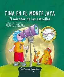 TINA EN EL MONTE JAYA | 9788480906463 | SEGARRA, ARACELI | Llibreria Drac - Llibreria d'Olot | Comprar llibres en català i castellà online
