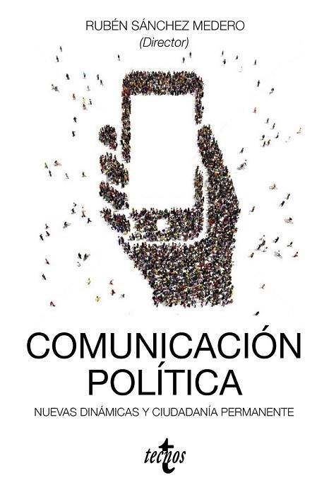 COMUNICACIÓN POLÍTICA | 9788430968909 | AA.DD. | Llibreria Drac - Librería de Olot | Comprar libros en catalán y castellano online