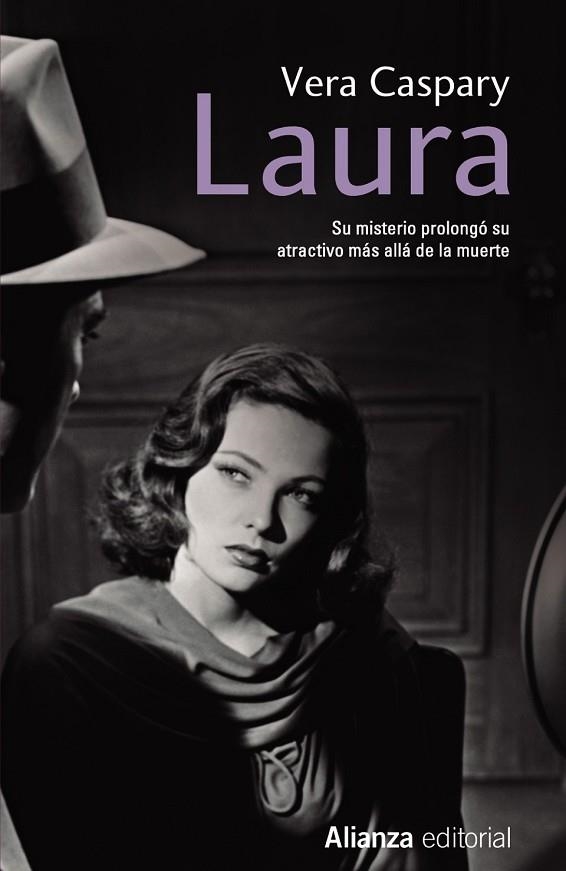 LAURA (13/20) | 9788491043928 | CASPARY, VERA | Llibreria Drac - Librería de Olot | Comprar libros en catalán y castellano online