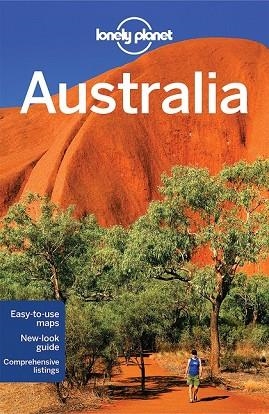 AUSTRALIA 2015 (LONELY PLANET INGLÉS) | 9781743213889 | AA. VV. | Llibreria Drac - Librería de Olot | Comprar libros en catalán y castellano online