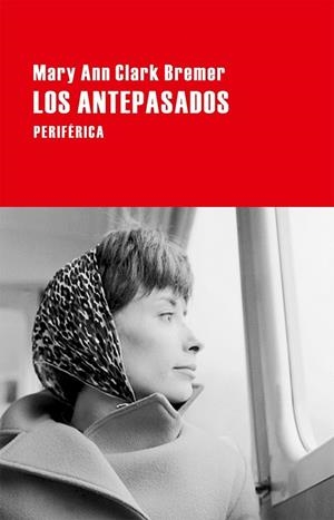 ANTEPASADOS, LOS | 9788416291342 | CLARK BREMER, MARY ANN | Llibreria Drac - Librería de Olot | Comprar libros en catalán y castellano online