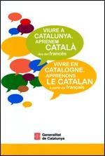 APRENEM CATALA DES DEL FRANCES | 9788439393788 | AA.DD. | Llibreria Drac - Librería de Olot | Comprar libros en catalán y castellano online