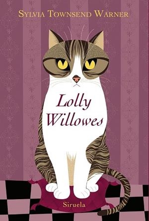 LOLLY WILLOWES (LIBROS DEL TIEMPO 335) | 9788416638789 | TOWNSEND, SYLVIA | Llibreria Drac - Librería de Olot | Comprar libros en catalán y castellano online
