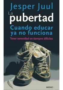 PUBERTAD, LA | 9788497991179 | JUUL,JESPER | Llibreria Drac - Librería de Olot | Comprar libros en catalán y castellano online
