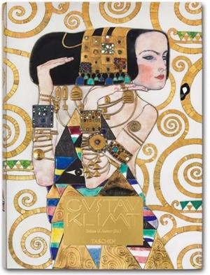 GUSTAV KLIMT | 9783836541589 | NATTER, TOBIAS G. | Llibreria Drac - Llibreria d'Olot | Comprar llibres en català i castellà online