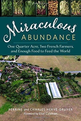 MIRACULOUS ABUNDANCE | 9781603586429 | HERVE-GRUYER, PERRINE ; HERVE-GRUYER, CHARLES | Llibreria Drac - Librería de Olot | Comprar libros en catalán y castellano online
