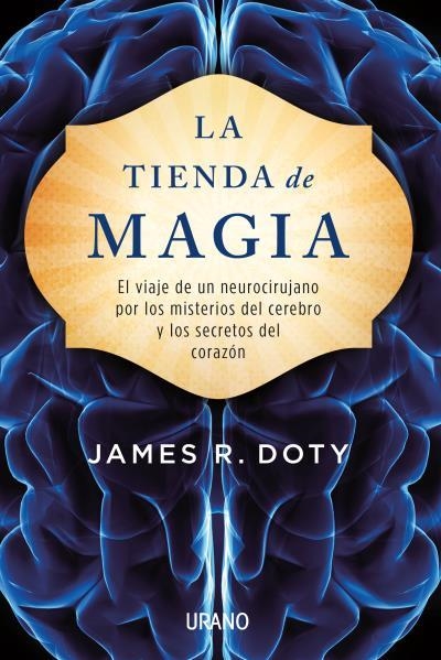 TIENDA DE MAGIA, LA | 9788479539450 | DOTY, JAMES | Llibreria Drac - Llibreria d'Olot | Comprar llibres en català i castellà online