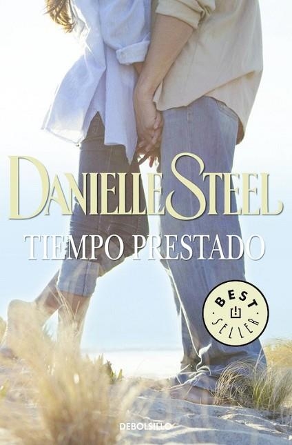 TIEMPO PRESTADO | 9788466335263 | STEEL, DANIELLE | Llibreria Drac - Librería de Olot | Comprar libros en catalán y castellano online
