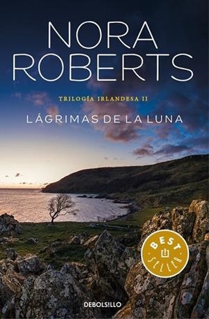 LÁGRIMAS DE LA LUNA (TRILOGÍA IRLANDESA 2) | 9788466333597 | ROBERTS, NORA | Llibreria Drac - Librería de Olot | Comprar libros en catalán y castellano online