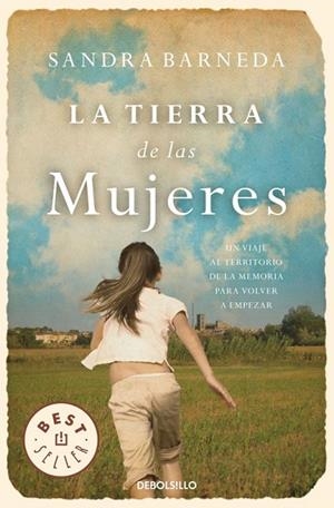 TIERRA DE LAS MUJERES, LA | 9788466335287 | BARNEDA, SANDRA | Llibreria Drac - Librería de Olot | Comprar libros en catalán y castellano online