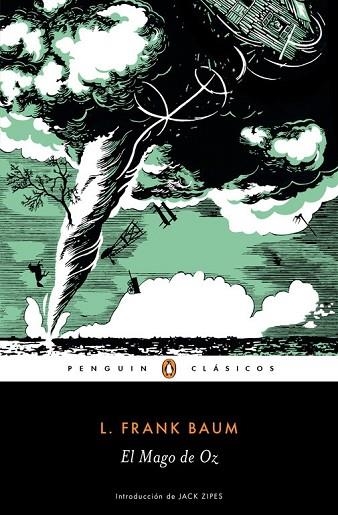 MAGO DE OZ, EL | 9788491052531 | BAUM, L. FRANK | Llibreria Drac - Llibreria d'Olot | Comprar llibres en català i castellà online
