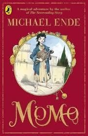 MOMO (ANGLÈS) | 9780140317534 | ENDE, MICHAEL | Llibreria Drac - Librería de Olot | Comprar libros en catalán y castellano online