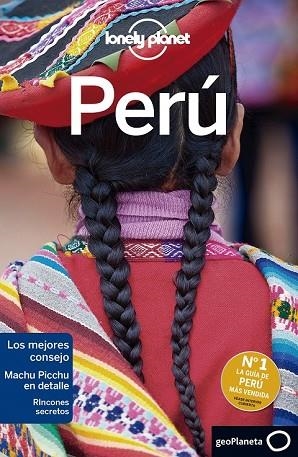 PERÚ 2016 (LONELY PLANET) | 9788408152132 | AA.DD. | Llibreria Drac - Librería de Olot | Comprar libros en catalán y castellano online