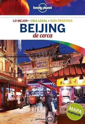 BEIJING DE CERCA 2016 (LONELY PLANET) | 9788408152293 | EIMER, DAVID | Llibreria Drac - Llibreria d'Olot | Comprar llibres en català i castellà online