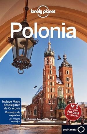 POLONIA 2016 (LONELY PLANET) | 9788408152101 | AA.DD. | Llibreria Drac - Llibreria d'Olot | Comprar llibres en català i castellà online