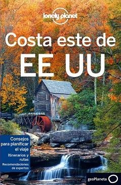 COSTA ESTE DE EE UU 2016 (LONELY PLANET) | 9788408152224 | AA.DD. | Llibreria Drac - Llibreria d'Olot | Comprar llibres en català i castellà online