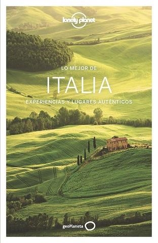 LO MEJOR DE ITALIA 2016 (LONELY PLANET) | 9788408152149 | AA.DD. | Llibreria Drac - Llibreria d'Olot | Comprar llibres en català i castellà online