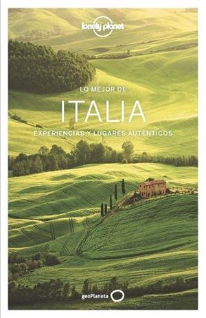 LO MEJOR DE ITALIA 2016 (LONELY PLANET) | 9788408152149 | AA.DD. | Llibreria Drac - Llibreria d'Olot | Comprar llibres en català i castellà online