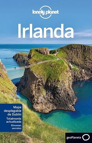 IRLANDA 2016 (LONELY PLANET) | 9788408150183 | AA.DD. | Llibreria Drac - Llibreria d'Olot | Comprar llibres en català i castellà online