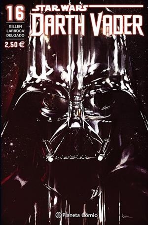 STAR WARS DARTH VADER Nº 16 | 9788416543144 | AA.DD. | Llibreria Drac - Llibreria d'Olot | Comprar llibres en català i castellà online
