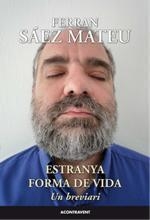 ESTRANYA FORMA DE VIDA | 9788415720188 | SAEZ, FERRAN | Llibreria Drac - Llibreria d'Olot | Comprar llibres en català i castellà online