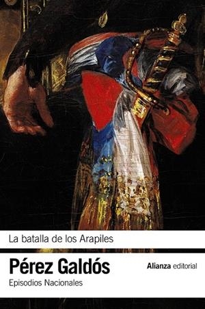 BATALLA DE LOS ARAPILES, LA (EPISODIOS NACIONALES 10) | 9788491044154 | PÉREZ GALDÓS, BENITO | Llibreria Drac - Librería de Olot | Comprar libros en catalán y castellano online